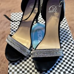 High Heels 