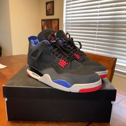 Air Jordan Retro 4