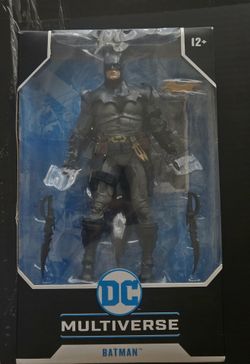 Batman DC MULTIVERSE McFarlane Toys