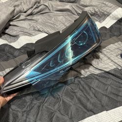 2020 Hyundai Headlamp 