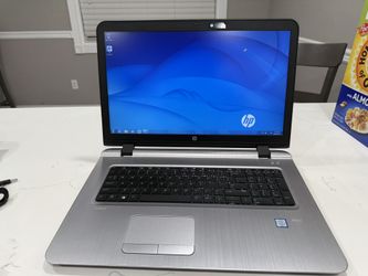  Hp Probook 