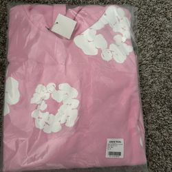 Denim Tears Hoodie