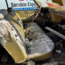 1979 Chevrolet Impala