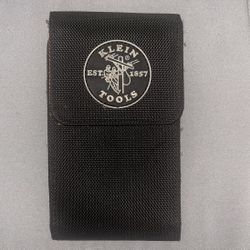 Klein Tools Phone Pouch 