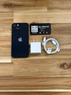 📱 iPhone 13 | 256GB | Midnight | Unlocked (Any Carrier)