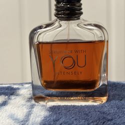Men Cologne
