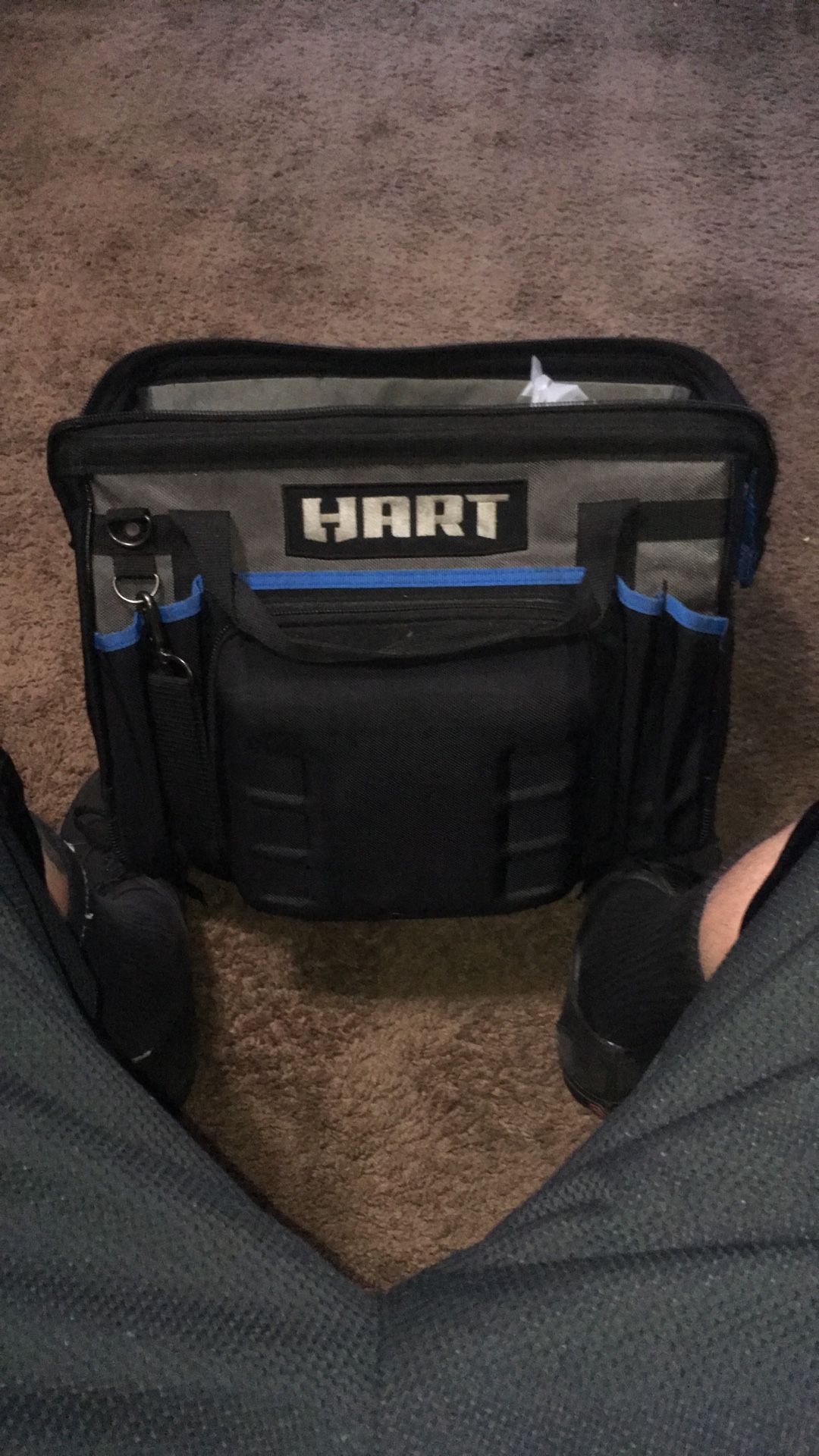 Hart Tool Bag