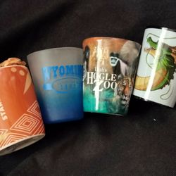 Shot Glasses