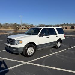 2014 Ford Expedition