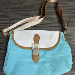 Turquoise Women’s Purse 