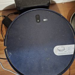 Robo Vaccum