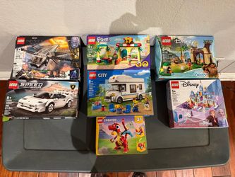 Legos