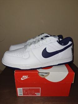 Nike Big Nike Low Mens 10