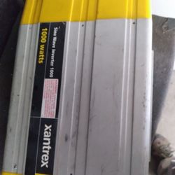 Sine Wave 1000 Watts Power Inverter