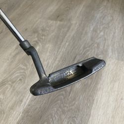 Ping Anser Putter