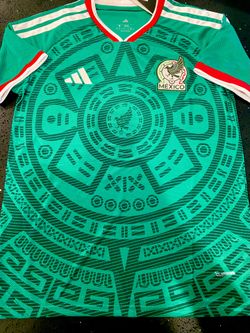Mexico Jerseys