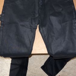 Black Jeans 