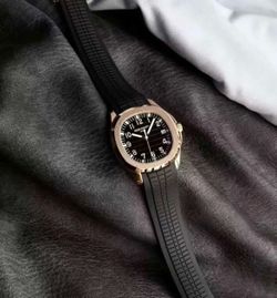 Patek watch new
