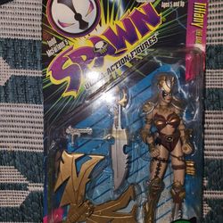 Spawn Toy
