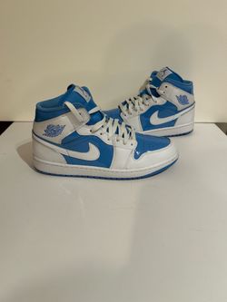 Jordan 1 mid SE