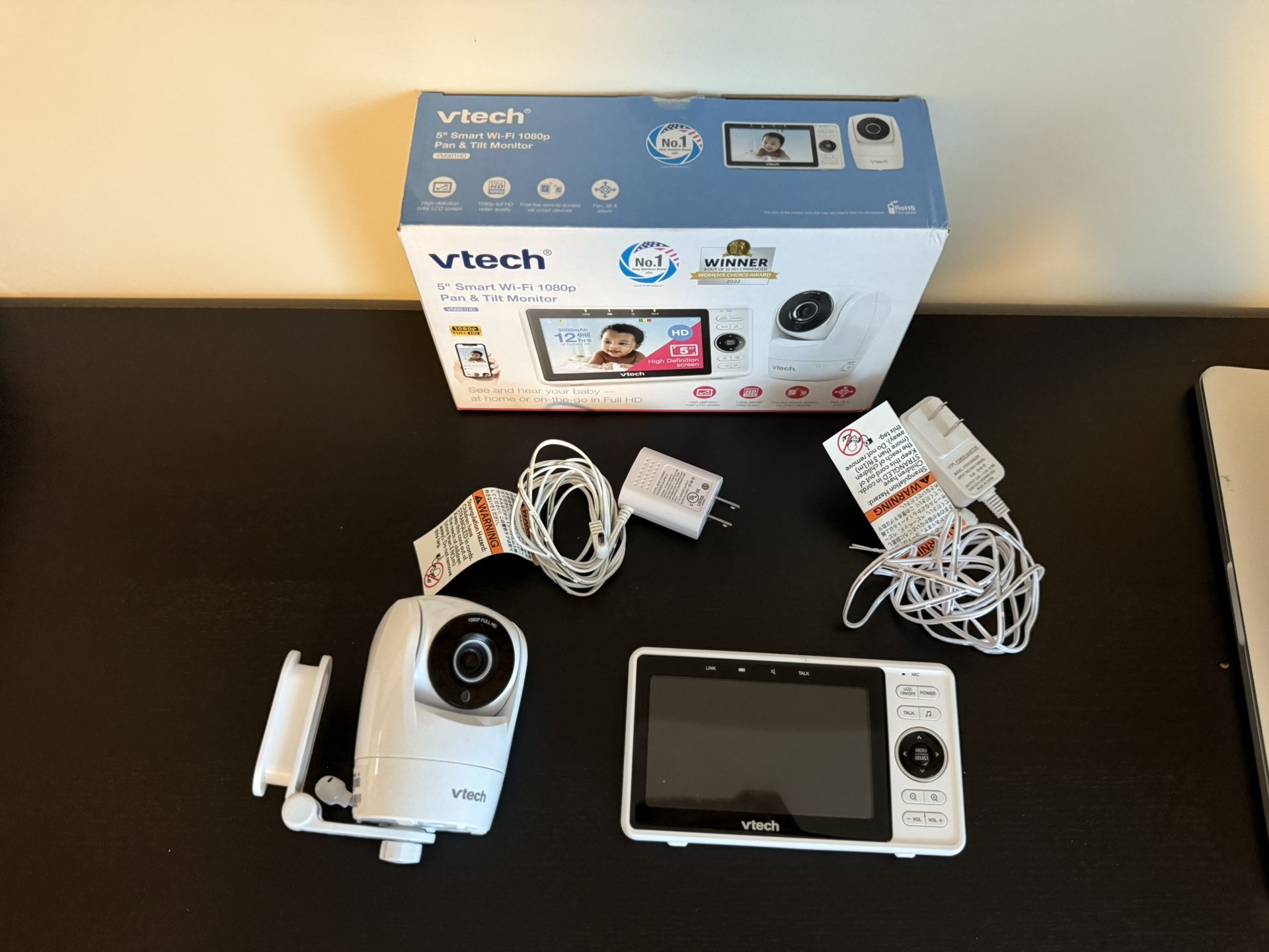 Baby Monitor