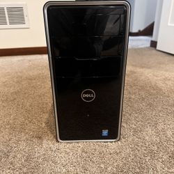 Dell Inspiron 3847 Desktop