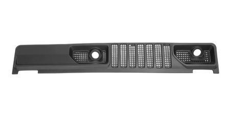 Jeep Windshield Hood Panel Cowl