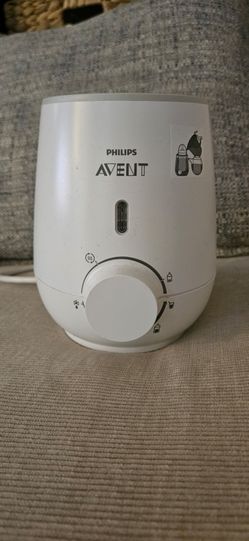Philips Avent, Baby Bottle Warmer
