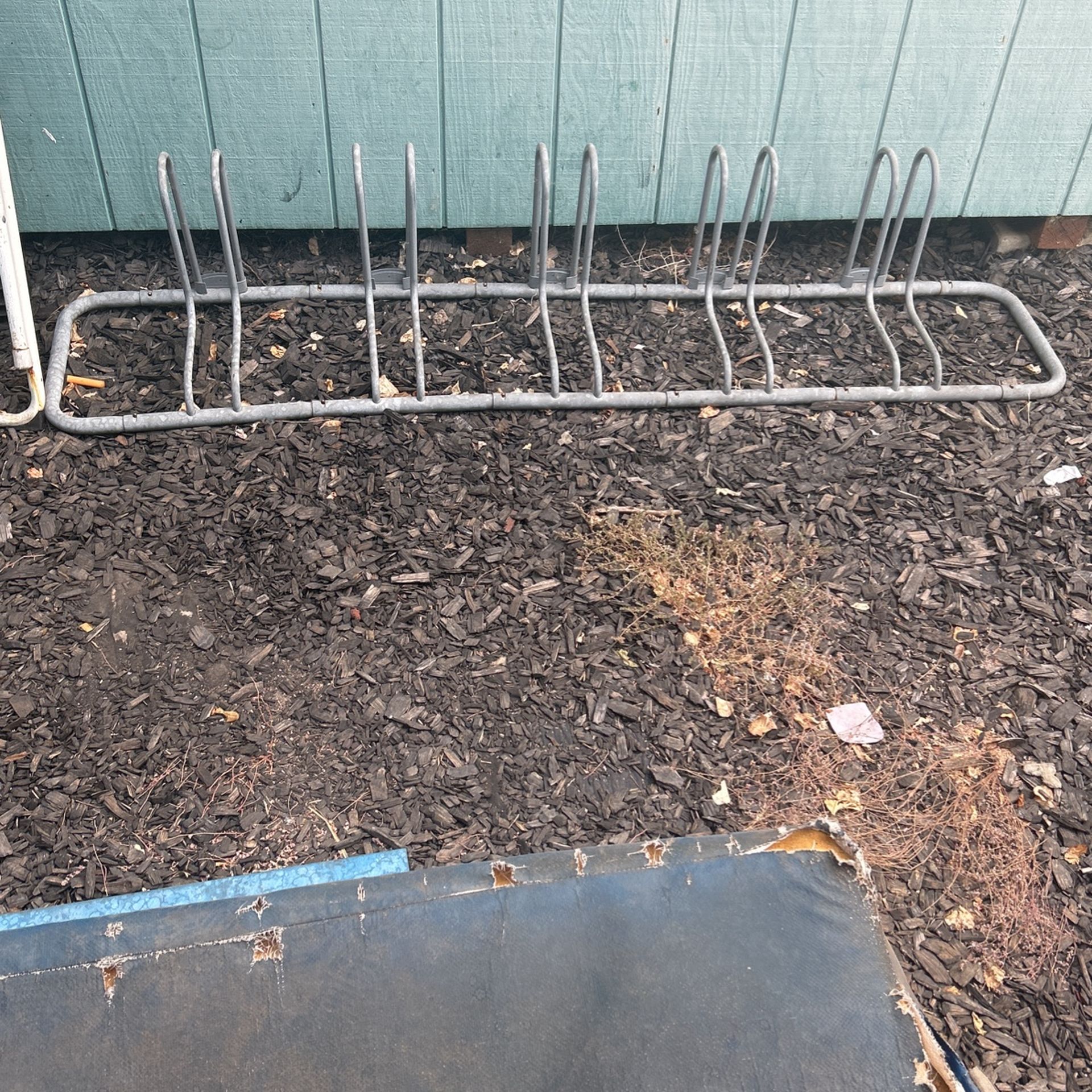 Bike Rack
