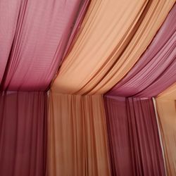 Fabric For Draping 