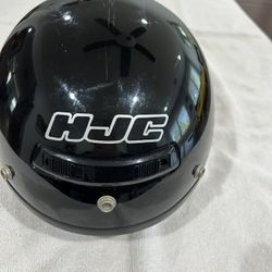 HJC DOT certified Motorcycle Helmet 