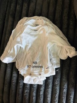 Baby clothes