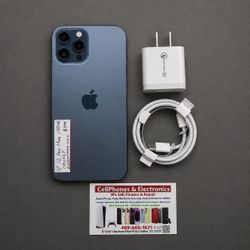 iPhone 12 Pro Max de 128 GB (Cricket): oferta especial por pago en efectivo a $299.