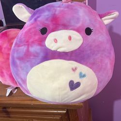 Unicorn Squishmallow