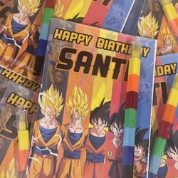 Custom Color Books 