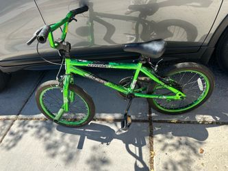 Bike 18” kids from 5 to 11