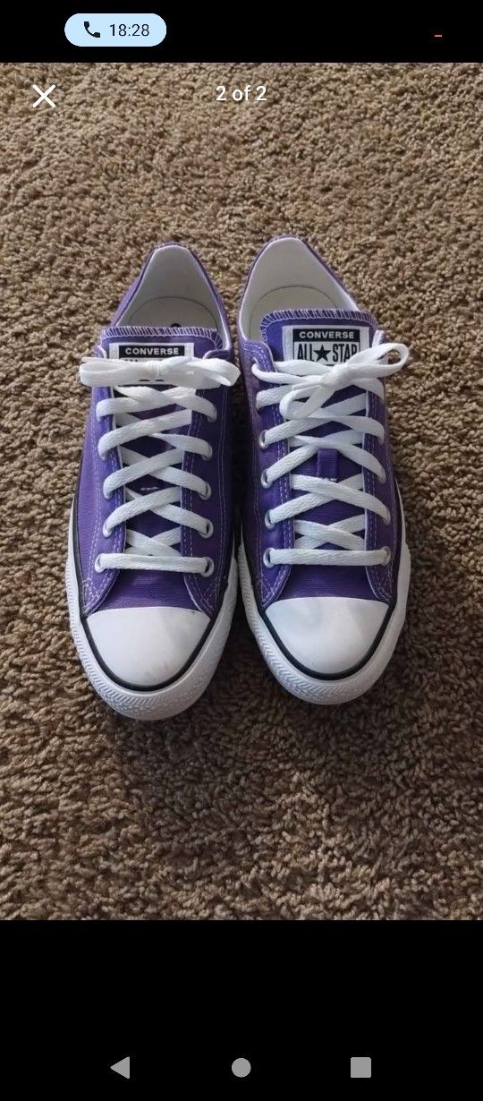 Converse All Star