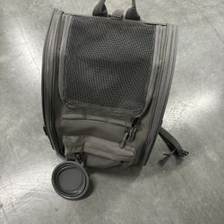 Portable Cat Carrier Bag – Lightweight & Comfortable for Travel