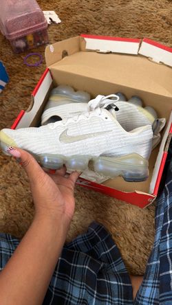 Vapor Max Flyknit
