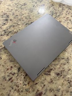 Thinkpad Yoga X1 Gen 6