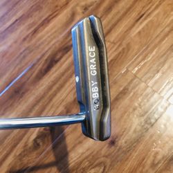Bobby Grace FBX BC Putter RH