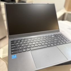 NEW! Laptop Computer with Gold 6500Y (Beat N5095, Up to 3.4GHz), Laptop 32GB RAM 1TB SSD, 15.6-Inch