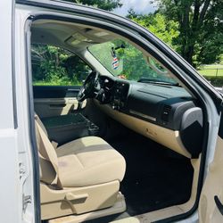 2011 Chevrolet Silverado