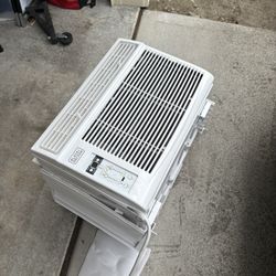 Ac window unit