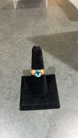 10k BIRTH STONE