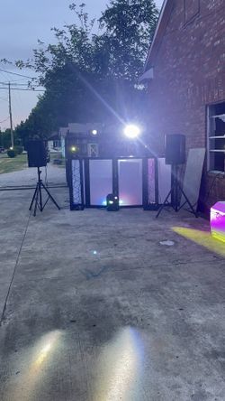 Dj Campos Disponible