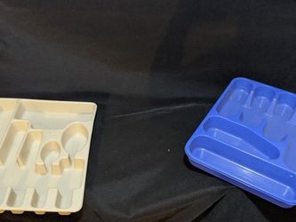 Silver Wear Holders