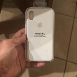 New iPhone X S iPhone Case 