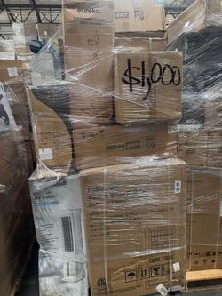 ruckload liquidation, overstock inventory, discount merchandise, resale inventory, flea market inventory, e-commerce inventory, online seller supplies
