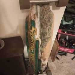 Long Board 